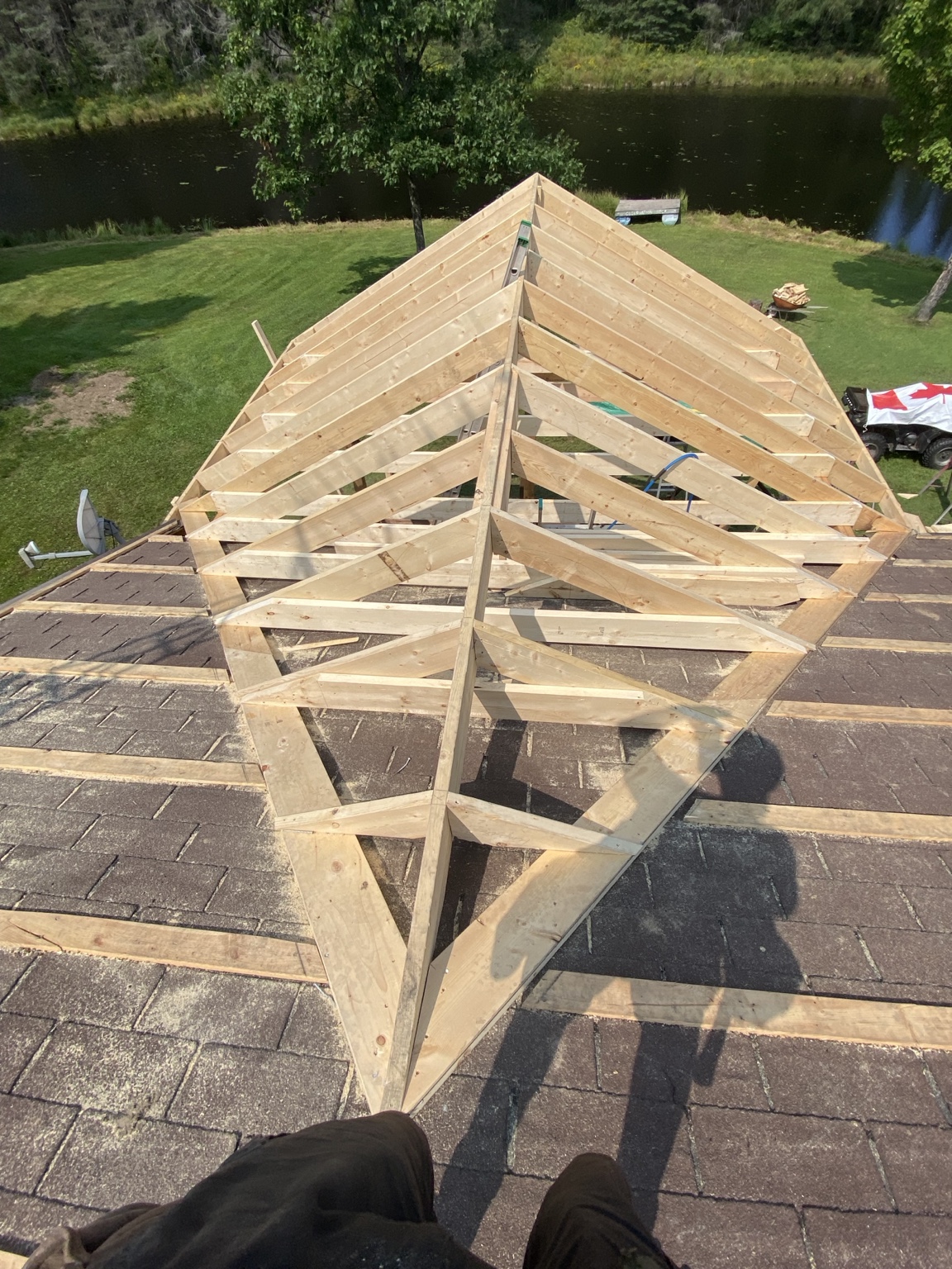 Precision Begins Before It Goes Into Place.